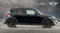 MINI Cooper 1.5 C Exclusive 5dr Auto Petrol Hatchback